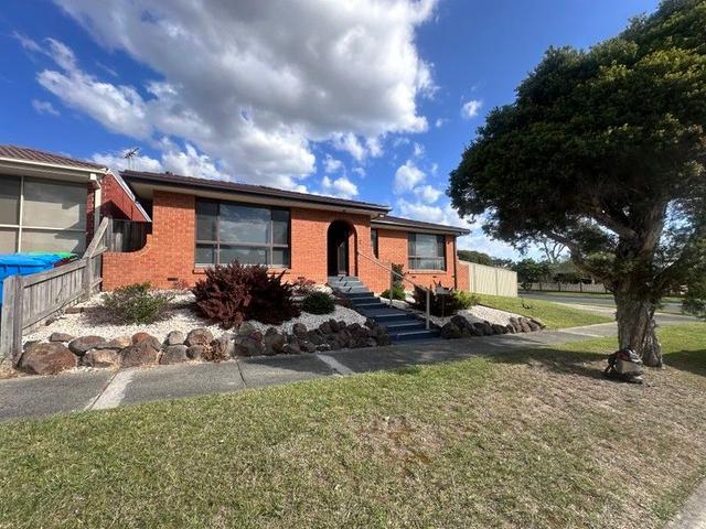 1/2 Wycombe Rise, VIC 3976