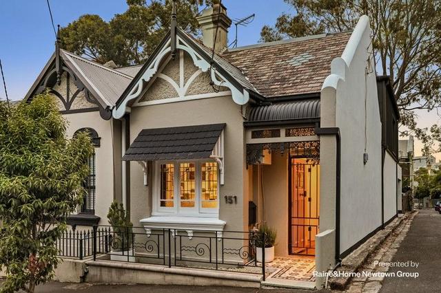 151 Probert Street, NSW 2042