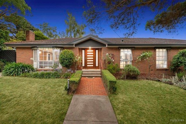 101 Plymouth Road, VIC 3136