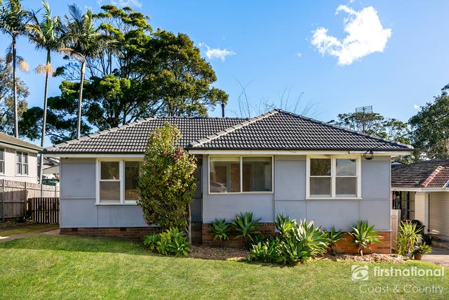 145 Riverside Drive, NSW 2533