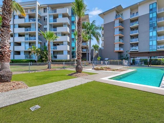 1202/12-14 Executive Drive, QLD 4220