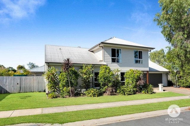 49 Treeline Circuit, QLD 4207
