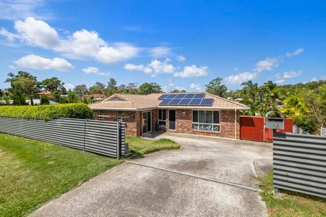 16 Begonia Crescent, QLD 4165