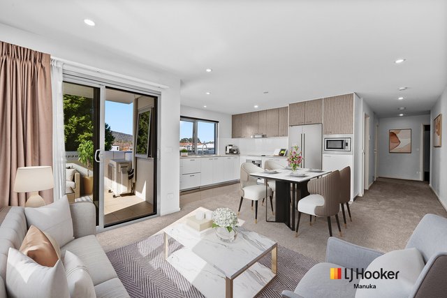73/10 Ipima Street, ACT 2612