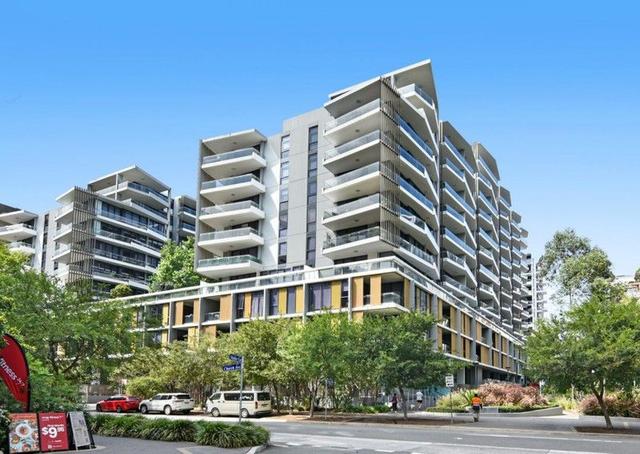 1413/3 Gearin Ally, NSW 2020