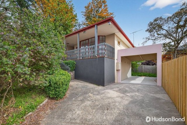 2/21 Dunoon Street, VIC 3108