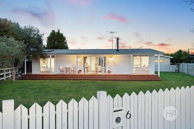 6 Valck Eyrie, VIC 3984