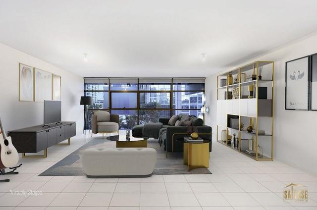 1605/101 Bathurst St, NSW 2000