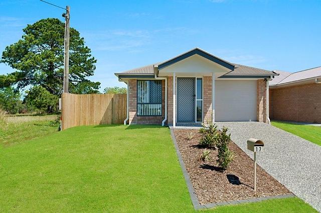 17 Sulzberger Court, QLD 4209