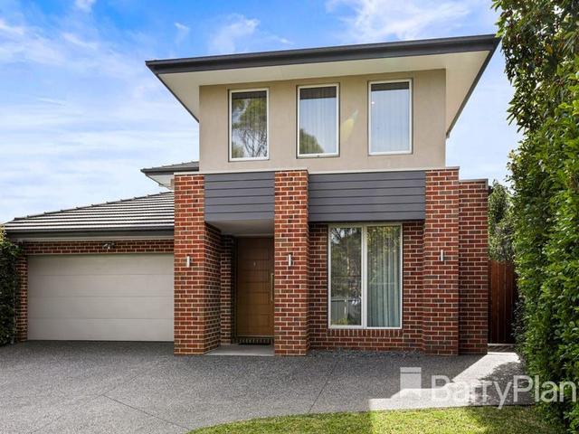 29 Elliott Crescent, VIC 3172