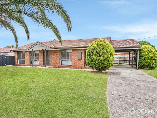 161 Cadles Road, VIC 3201