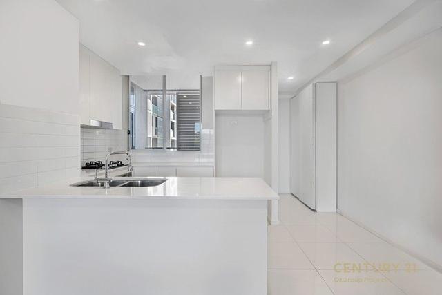 304/3 Wilga Street, NSW 2134