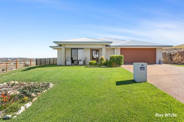 10 Livistonia Crescent, QLD 4710