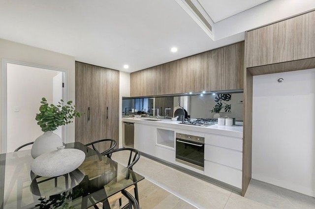 A38/3-5 Porter Street, NSW 2112