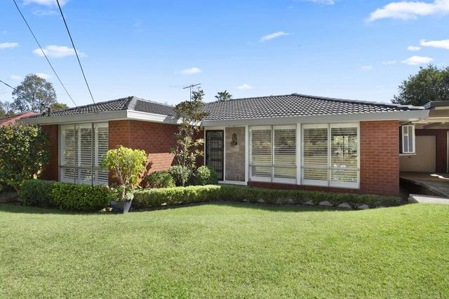 567 North Rocks Road, NSW 2118
