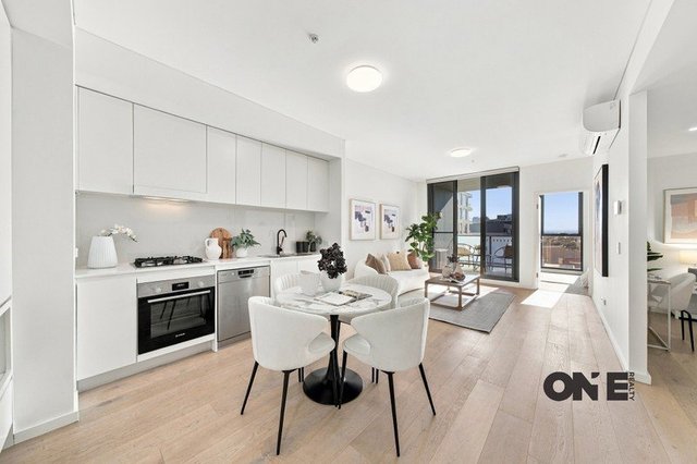 708/2A Mark Street, NSW 2141