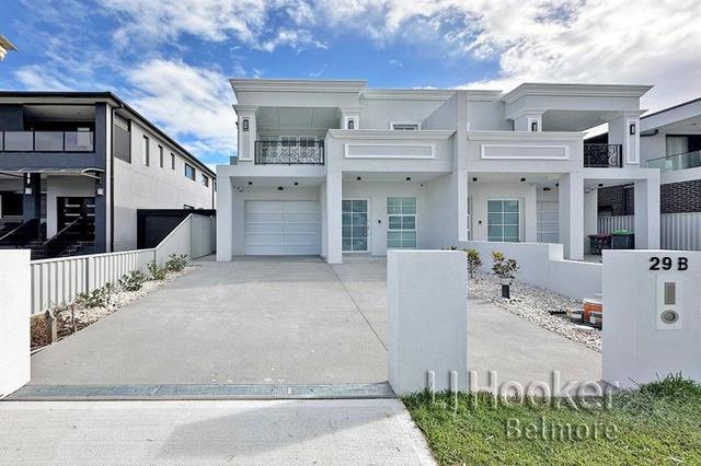 29B Columbine Avenue, NSW 2200