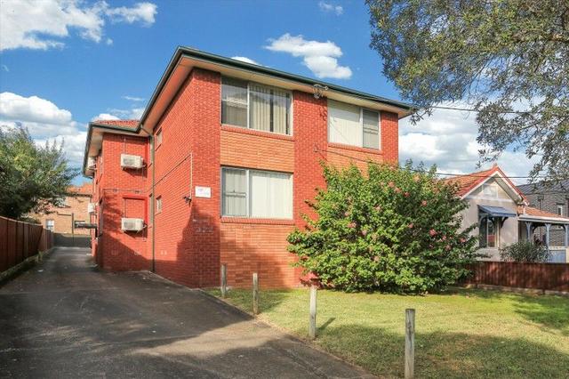7/323 Queen Street, NSW 2138