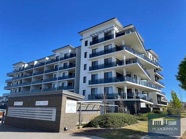 62/2 Newchurch Street, ACT 2611