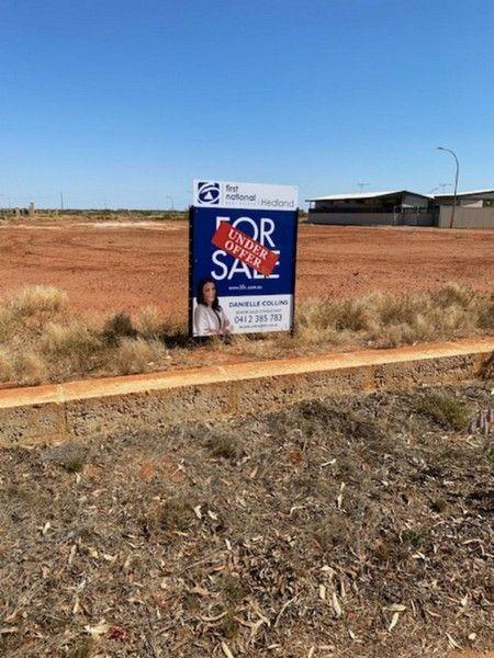 76/2 Bittern Way, WA 6722