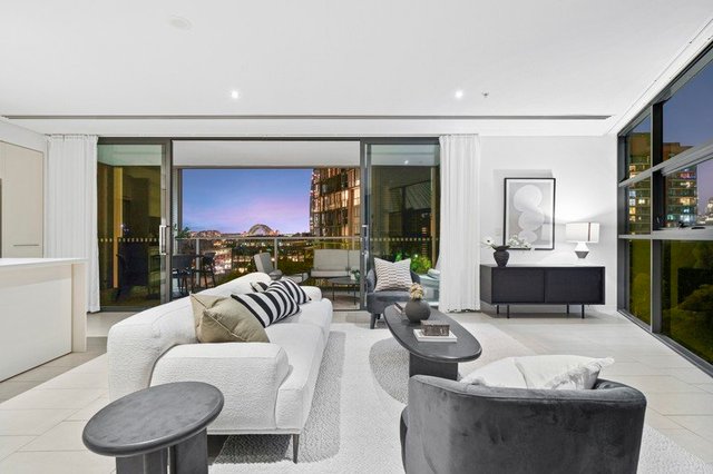 8D/5 Tambua Street, NSW 2009