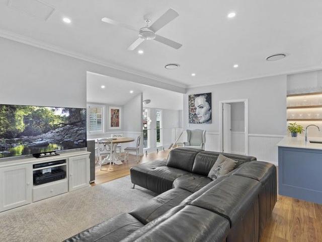 66 Shakespeare Street, QLD 4151
