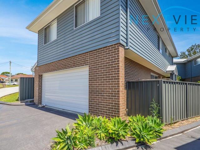 1/9A King Street, NSW 2287