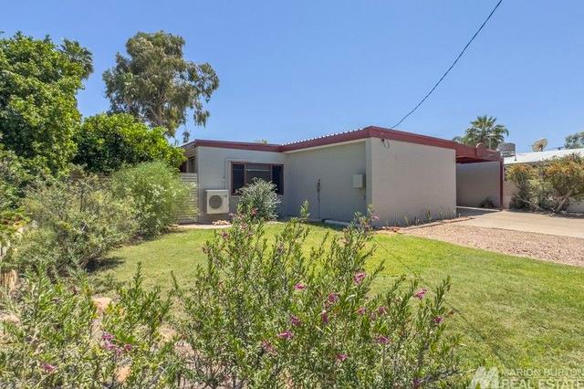 31 Plowman Street, NT 0870