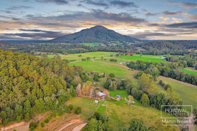 149 Jerusalem Road, NSW 2443