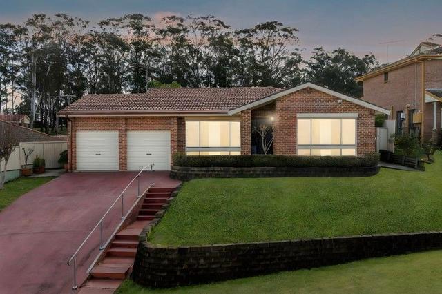 4 Swallow Place, NSW 2168