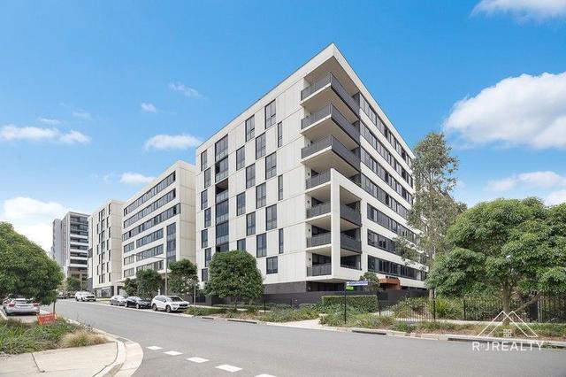 124/1C Lemon Tree Ave, NSW 2114
