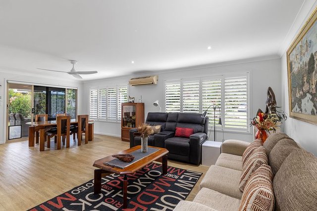 58/15 Rainforest Sanctuary Drive, QLD 4556