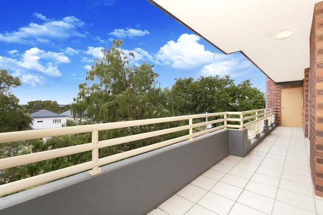 2/11 Beaconsfield Street, QLD 4101