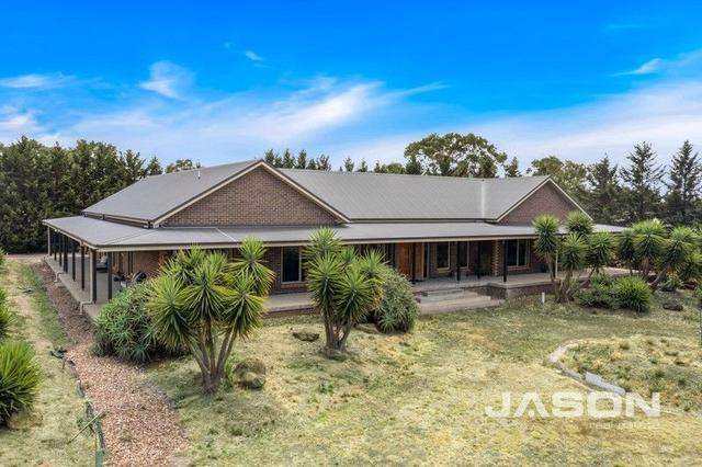 95 Forest Red Gum  Drive, VIC 3064