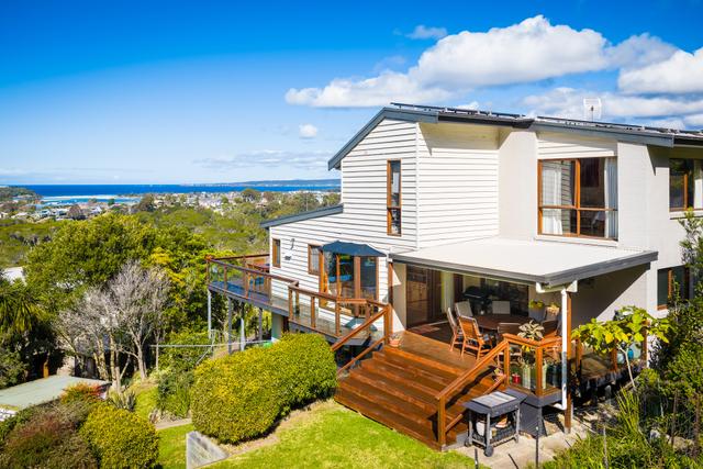 46 Garden Circle, NSW 2548