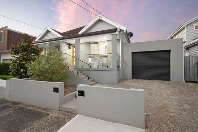 128 & 128A Banksia  Street, NSW 2019