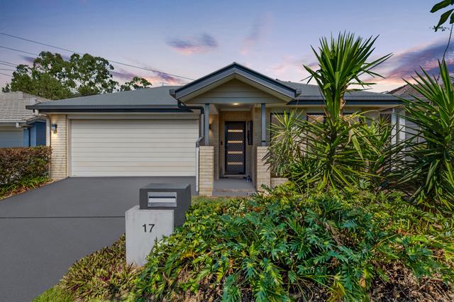 17 Kidston Crescent, QLD 4500