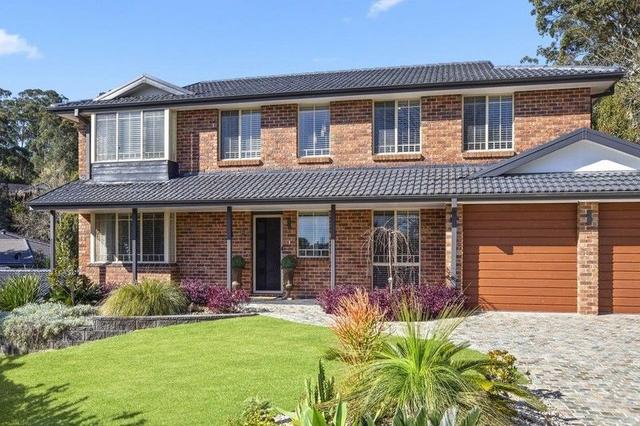 13 Avon Close, NSW 2260