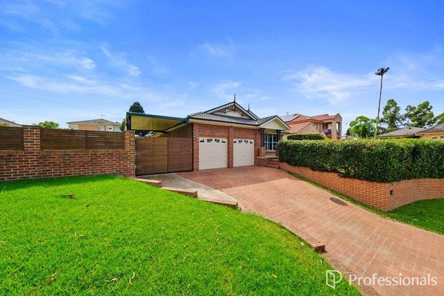 16 Fingleton Close, NSW 2155