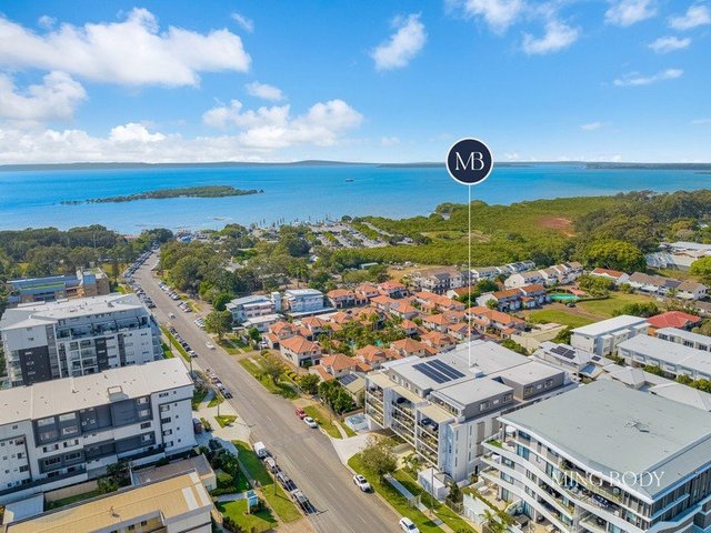 302/217-219 Middle Street, QLD 4163