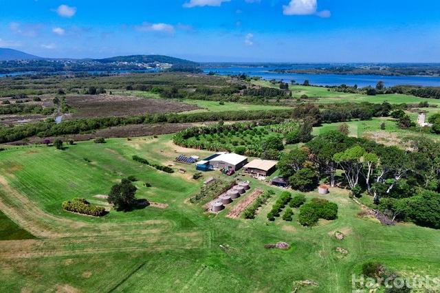 Lot 3 Shark Island, NSW 2441