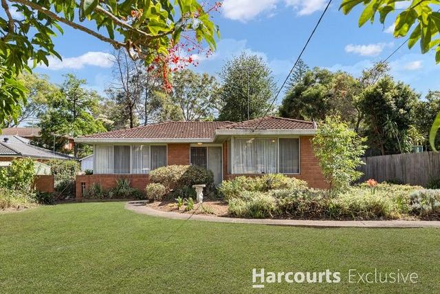 15 Douglass Avenue, NSW 2118