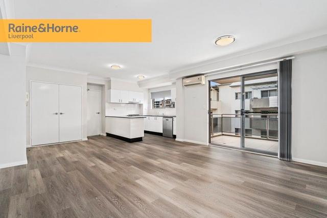 25/8-10 Lachlan Street, NSW 2170