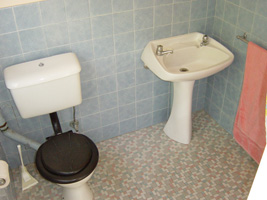 Typical Bathroom