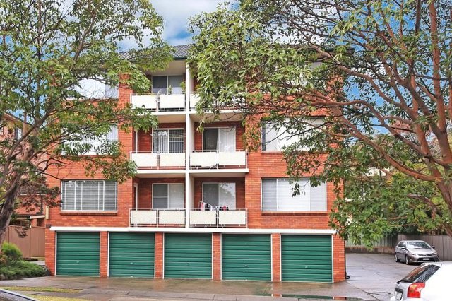 4/39 Oxford Street, NSW 2223