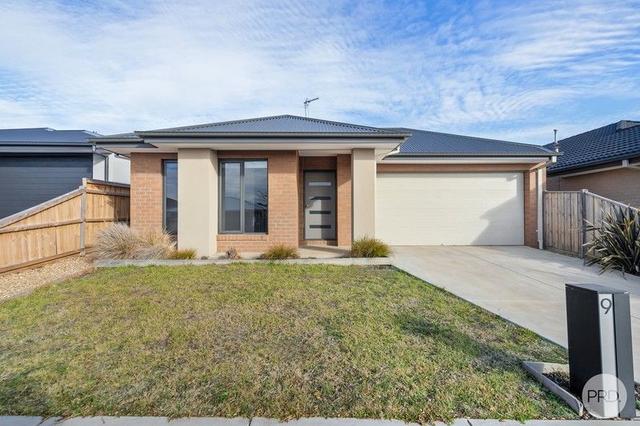 9 Patriot Crescent, VIC 3351