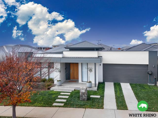 55 Hearne Street, NSW 2620