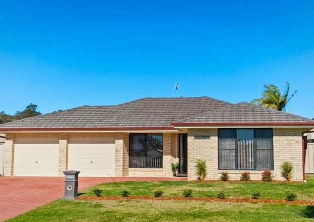 10 Mildura Street, NSW 2541