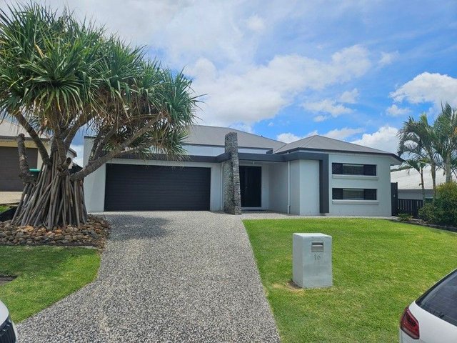 16 Rosabrook Crescent, QLD 4208