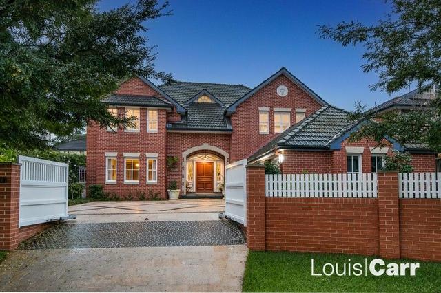 28 Kambah Place, NSW 2125